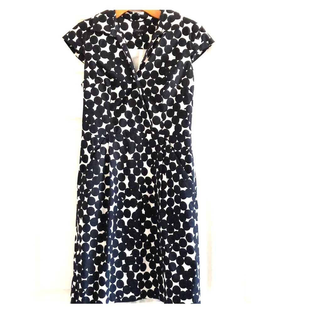 Ann Taylor dress